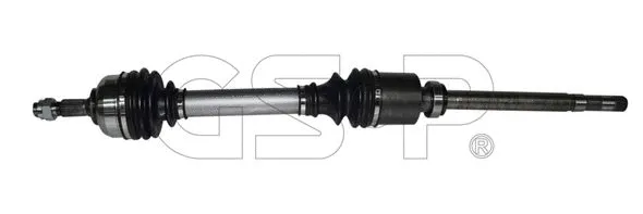 Drive Shaft (GSP-210140)