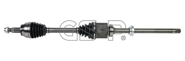 Drive Shaft (GSP-203420)