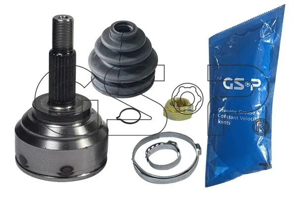 Joint Kit, drive shaft (GSP-850025)