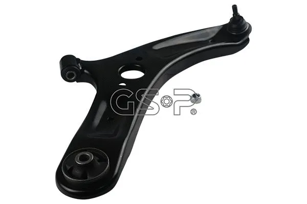 Control/Trailing Arm, wheel suspension (GSP-S062195)