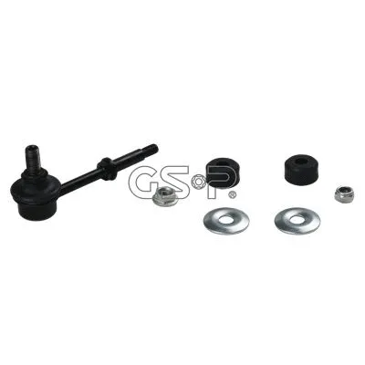 Link/Coupling Rod, stabiliser bar (GSP-S050406)