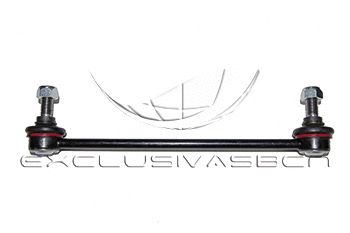 Stabiliser Bar, suspension (MSS-8259)