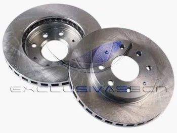 Brake Disc (MFD-2K19)