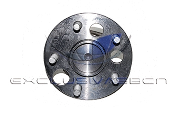 Wheel Hub