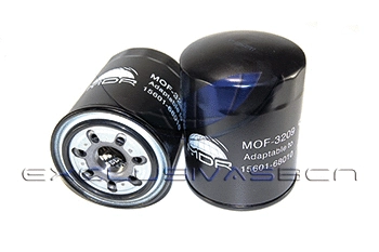 Oil Filter (MOF-3209)