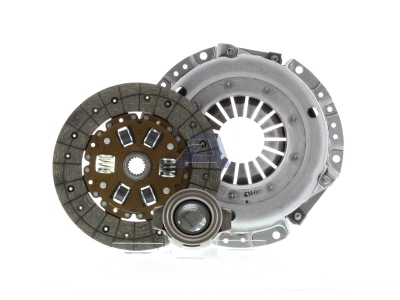 Clutch Kit (AIS-KN091)