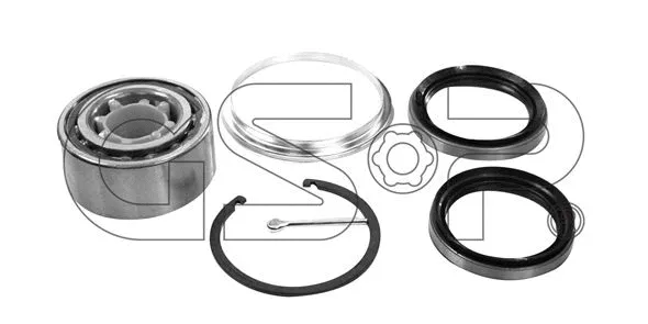Wheel Bearing Kit (GSP-GK3730)