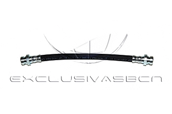 Holding Bracket, brake hose (MBH-2666)