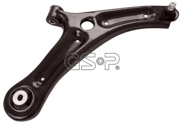 Control/Trailing Arm, wheel suspension (GSP-S063071)