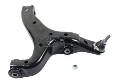 Control/Trailing Arm, wheel suspension (GSP-S061400)
