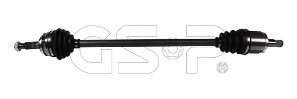 Drive Shaft (GSP-254002)