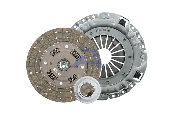 Clutch Kit (AIS-KM063)