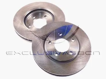 Brake Disc (MFD-2002)
