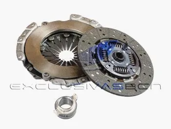 Clutch Kit (MCK-1K04)