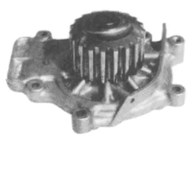 Water Pump, engine cooling (AIS-WH031)
