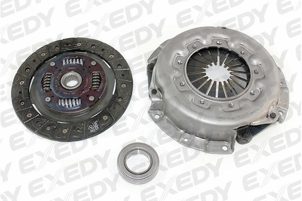 Clutch Kit (EXE-ISK2047)