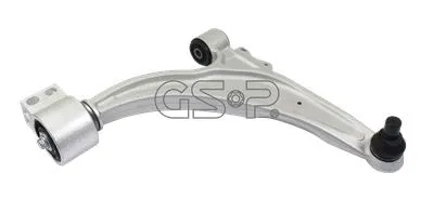 Control/Trailing Arm, wheel suspension (GSP-S060867)