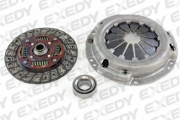 Clutch Kit (EXE-DHK2039)