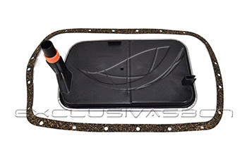 Hydraulic Filter Kit, automatic transmission (MTF-3BM01)