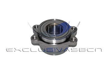 Wheel Hub (MWB-R7013)