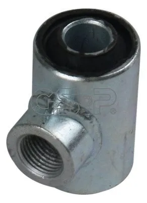 Holder, control arm mounting (GSP-517861)