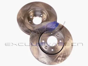 Brake Disc (MFD-2013)