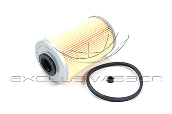 Fuel Filter (MFF-3136)