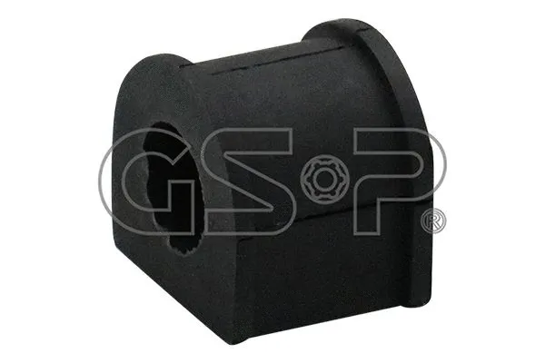 Mounting, stabiliser bar