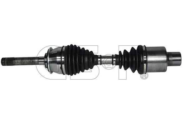 Drive Shaft (GSP-266003)