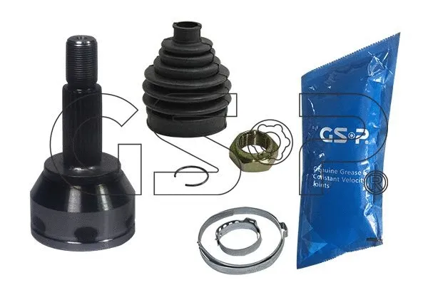 Joint Kit, drive shaft (GSP-818223)