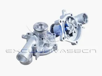 Water Pump, engine cooling (MWP-4519)