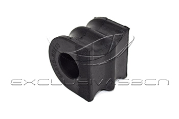 Bushing, stabiliser bar