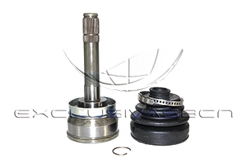 Joint Kit, drive shaft (MCV-8125)