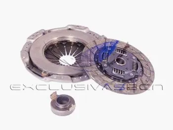 Clutch Kit (MCK-1482)