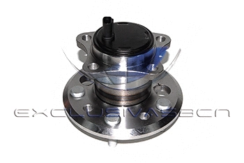 Wheel Hub (MWB-R2084)