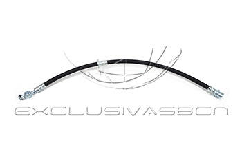 Holding Bracket, brake hose (MBH-2286)