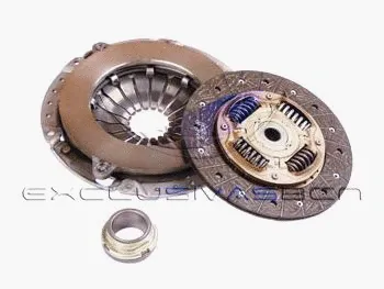 Clutch Kit (MCK-1W14)