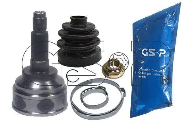 Joint Kit, drive shaft (GSP-818031)