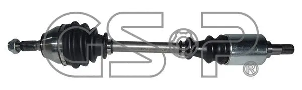 Drive Shaft (GSP-210054)