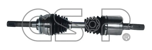 Drive Shaft (GSP-226017)