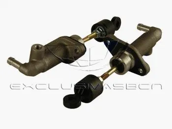 Master Cylinder, clutch (MCM-1H08)