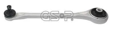 Control/Trailing Arm, wheel suspension (GSP-S060042)