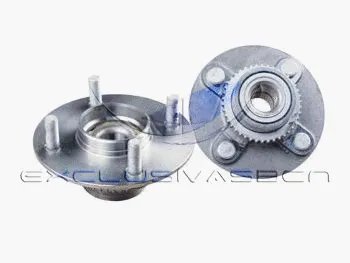 Wheel Hub (MWB-R1061)