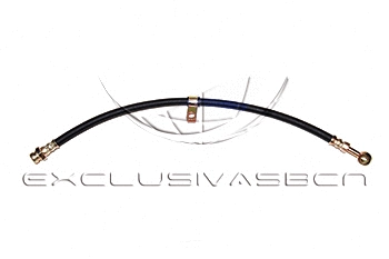 Holding Bracket, brake hose (MBH-2405)