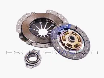 Clutch Kit (MCK-1144)