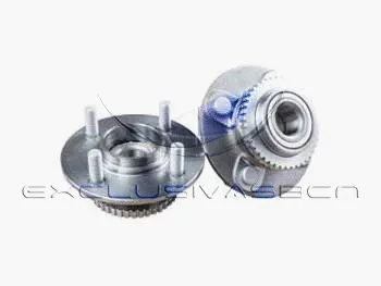 Wheel Bearing Kit (MWB-R1028)