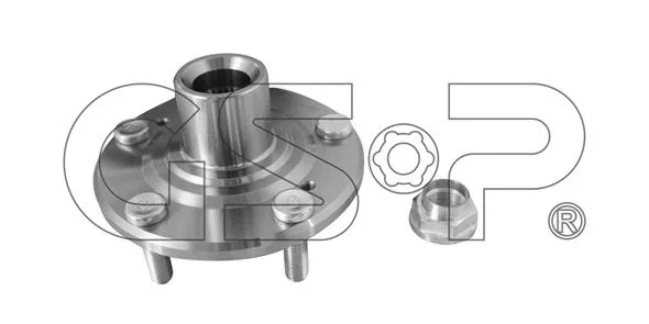 Wheel Hub (GSP-9426035K)