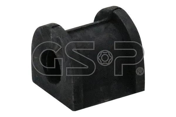 Mounting, stabiliser bar