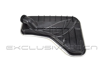 Hydraulic Filter Kit, automatic transmission (MTF-3VW11)