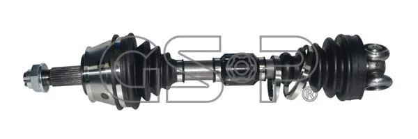 Drive Shaft (GSP-202003)